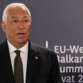 "Sve države članice su se složile", Košta: EU otvara prvi pregovarački klaster za pristup Ukrajine i Moldavije
