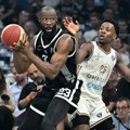 Džekiri ostaje u Partizanu i naredne sezone