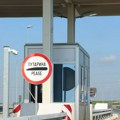 Zbog radova zatvorena naplatna rampa „Niš istok“ u smeru ka Pirotu