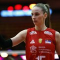 Propuštena velika šansa da se pobedi lider Lige nacija: Srbiji ni pet meč lopti nije bilo dovoljno za trijumf