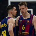Ne baš lep rastanak: Čeh optužio Barselonu da mu narušila zdravlje!
