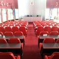 Javno slušanje Zakona o finansiranju političkih aktivnosti u Skupštini grada Niša