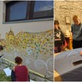 Spektakl na Vidovdan Sremski Karlovci postaju centar umetnosti – modna revija, mural i promocije knjiga