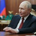 Putin o nestašici goriva: 'Ima problema, ali ništa kritično'