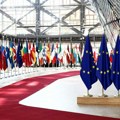 Turska podnosi zahtev za pridruživanje evrozoni