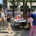"Sloboda kao najveće nasleđe": Kakvu poruku Amerika šalje svetu posle 250 godina od osnivanja