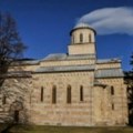 Trumpov savetnik za duhovna pitanja u pratnji patrijarha Porfirija u poseti Kosovu
