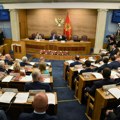 Vlast i opozicija u Crnoj Gori postigle dogovor o izmenama Ustava