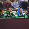 Obradović vratio omiljenog Amerikanca u Panatinaikos: Zajedno su dominirali evropskom košarkom