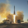 Roskosmos i NASA postigli dogovor o produženju zajedničkog rada na Međunarodnoj svemirskoj stanici