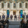 Srbija jedina na samitu Ukrajina-Jugoistočna Evropa nije potpisala zajedničku deklaraciju