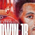 Patrik Boldvin junior potpisao za Crvenu zvezdu