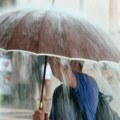 Hitno upozorenje RHMZ-a za ovaj deo Srbije: U narednih sat, dva slede jake nepogode