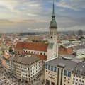 Minhen i dalje najskuplji za iznajmljivanje stanova u Nemačkoj