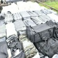 VIDEO: U Liberiji najveća zaplena kokaina ikada, jedan od uhapšenih ima pasoš Srbije