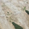 Suša u Velsu otkrila veliki broj arheoloških ostataka - raj za arheologe iz vazduha
