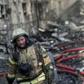 Gust dim zbog hemijske reakcije u postrojenju u Istanbulu, ima povređenih
