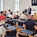 Zakon o Pravosudnoj akademiji je korak napred u reformi pravosuđa