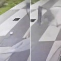 Snažan tajfun pogodio Kinu: Evakuisano više od 700.000 ljudi