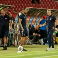 Kandić: Ostaje žal zbog trećeg gola, do kraja smo bili u egalu
