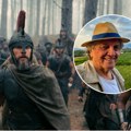 Ovako bi izgledala "Odiseja" u režiji Radoša Bajića: Snimak nasmejao sve "Iskreno, ovo bih gledao pre nego Nolana!"