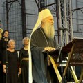 Porfirije: Bitka na Vučjem dolu trajno svedočanstvo vere, ljubavi, nade i zajedništva