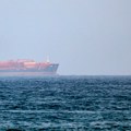 Pogođena tri naftna tankera u Ormuskom moreuzu