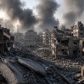 Novi napadi u Pojasu Gaze: Četvoro stradalih u izraelskom bombardovanju