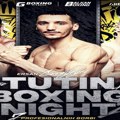Tutin spreman za spektakl: Ersan Gurdijeljac se vraća u profesionalni ring!