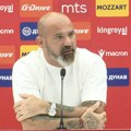 "Morate to njih da pitate": Stanković zna šta je potrebno za Ligu šampiona, hoće da se priča o snazi Zvezde