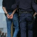 Uhapšeni osumnjičeni za krađe auta u Novom Sadu: Upadali u kuće, krali ključeve, pa onda uzimali vozila