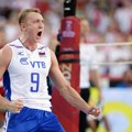 Spiridonov napao ruski odbojkaški savez zbog odustajanja od SP