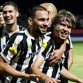 Kad i gde možete gledati meč Partizan – Tobol?