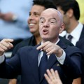 Infantino nudi Maroku da bude domaćin finala Svetskog prvenstva 2030. u zamenu za podršku prilikom reizbora