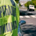 Pojačana kontrola saobraćaja: Za tri dana otkriveno više od 19.000 prekršaja prekoračenja brzine