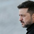 Zašto Zelenski baš sad stiže u Srbiju