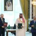 Muslimanski NATO ili slika za jednokratnu upotrebu