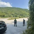 Iz vazduha otkrivaju saobraćajne prekršaje: Dronovi kontrolišu deonicu od Prijepolja do granice s Crnom Gorom