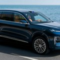 Prodaja kineskih električnih i hibridnih automobila raste zahvaljujući izvozu