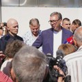 Pavle Dimitrijević (CRTA): Nuđenje posla u zamenu za glas može imati elemente krivičnog dela (VIDEO)