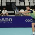 Odlični Kecmanović pobedom startovao u Sinsinatiju