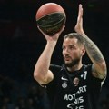 "Kada gledam Partizan, želim da vidim srpske igrače!" Lovernj bez dlake na jeziku