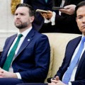 Maskov otac prognozira: Vens ima velike šanse da postane predsednik SAD