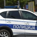 Priveden biciklista u Zrenjaninu, vozio sa više od 2,6 promila alkohola u organizmu