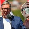 Vučić o povećanju penzija: Otkrio kada stiže više novca, penzionere čekaju i dve dodatne isplate