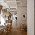 Kako je atmosfera mediteranskog sela „oživela“ u beogradskom restoranu