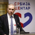 Srbija centar: Ruše zdanje za omladinu i sport da bi gradili višespratnicu, to nije razvoj Beograda