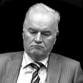 Преминуо Ратко Младић