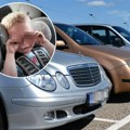 Dete vrištalo u zaključanom automobilu na suncu: Drama u Novom Pazaru, intervenisala policija