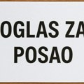 Oglas za posao: Čačanska kompanija zbog povećanog obima posla zapošljava pet radnika